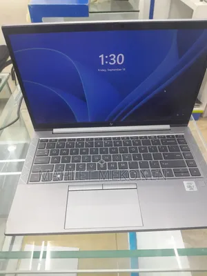 New Laptop HP ZBook Studio 16GB Intel Core i7 SSD 512GB