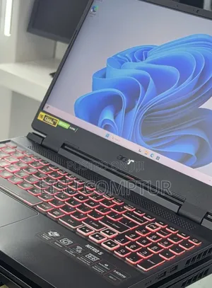 New Laptop Acer Nitro 5 16GB Intel Core i9 SSD 1T