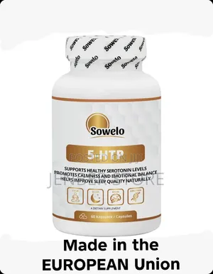 5HTP Natural Extract
