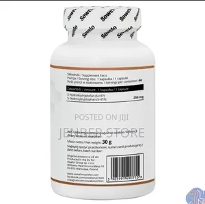 5HTP Natural Extract