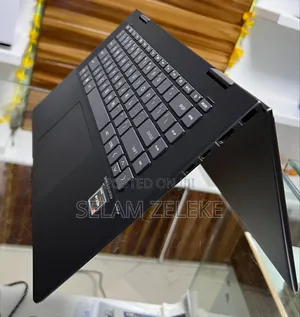 New Laptop HP Envy x360 16GB AMD Ryzen 7 SSD 512GB