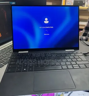 New Laptop Dell XPS 13 32GB Intel Core i7 SSD 1T