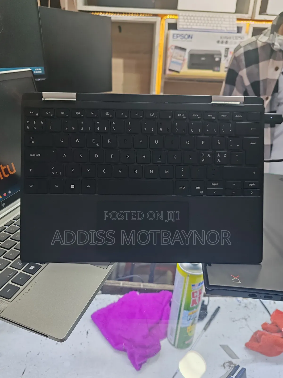 New Laptop Dell XPS 13 32GB Intel Core i7 SSD 1T