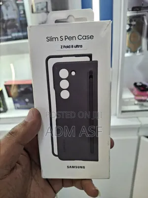 Slim S Pen Case Z Fold 8 Ultra