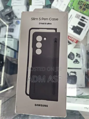 Slim S Pen Case Z Fold 8 Ultra