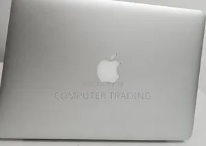 New Laptop Apple MacBook 2015 8GB Intel Core i5 SSD 128GB