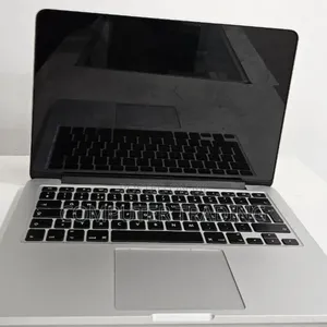 New Laptop Apple MacBook 2015 8GB Intel Core i5 SSD 128GB