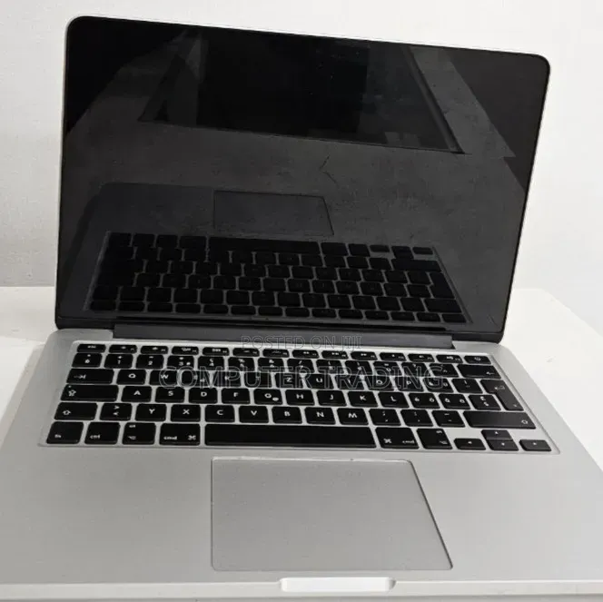 New Laptop Apple MacBook 2015 8GB Intel Core i5 SSD 128GB