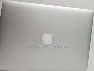 New Laptop Apple MacBook 2015 8GB Intel Core i5 SSD 128GB