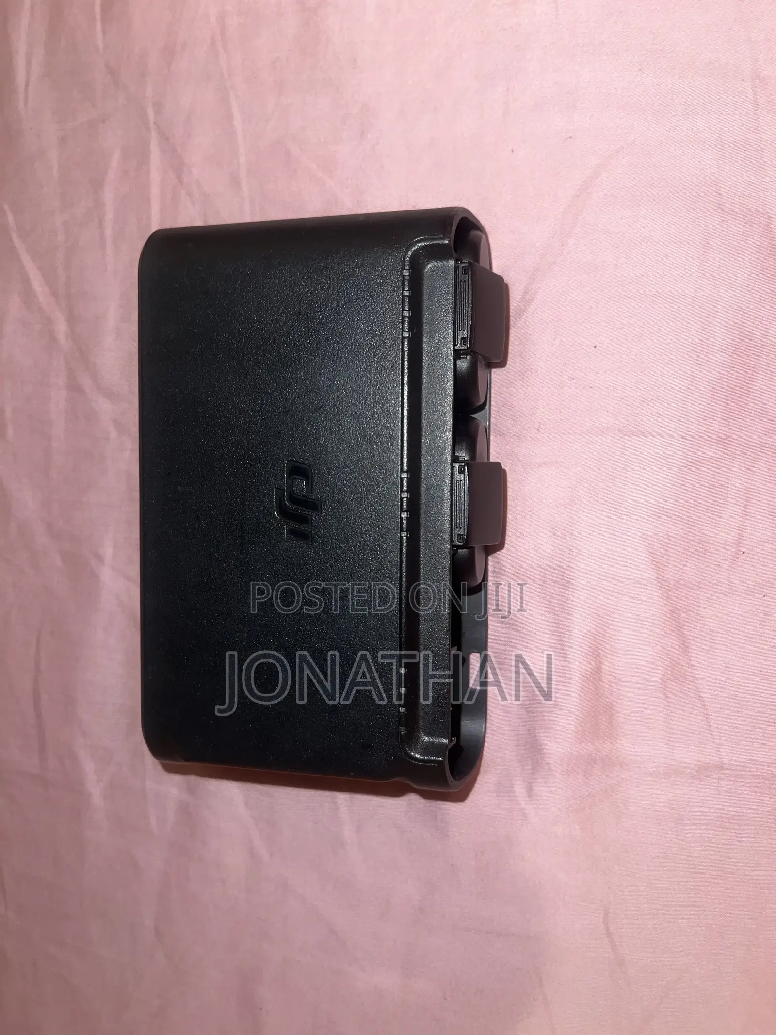 ⁠Original DJI Mavic Mini Accessories (2x Batteries, Remote, Hub)⁠