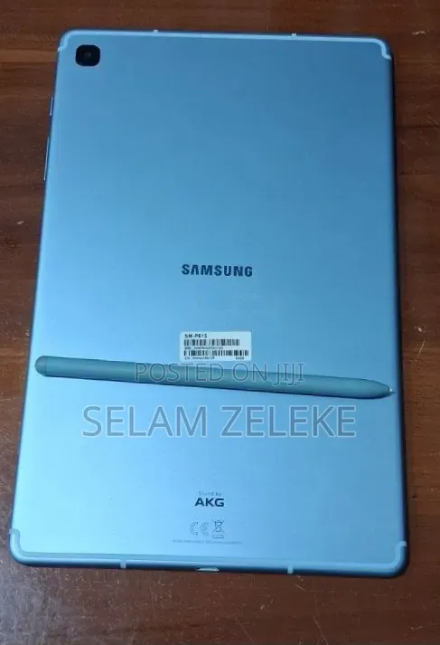 New Samsung Galaxy Tab S6 Lite 64 GB Blue