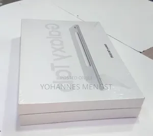 New Samsung Galaxy Tab 10.1 128 GB