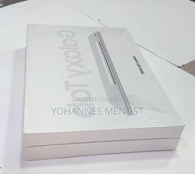 New Samsung Galaxy Tab 10.1 128 GB