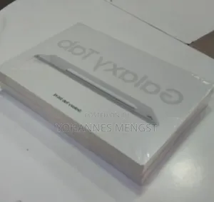 New Samsung Galaxy Tab 10.1 128 GB
