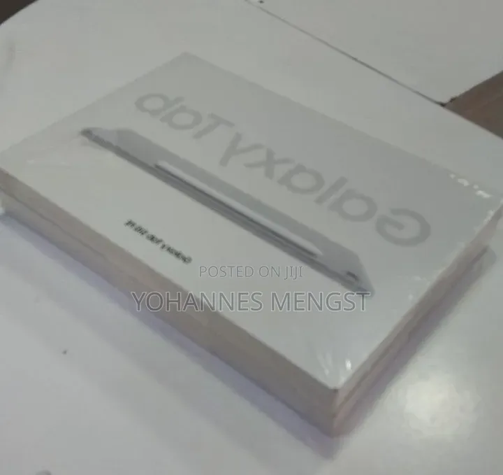 New Samsung Galaxy Tab 10.1 128 GB