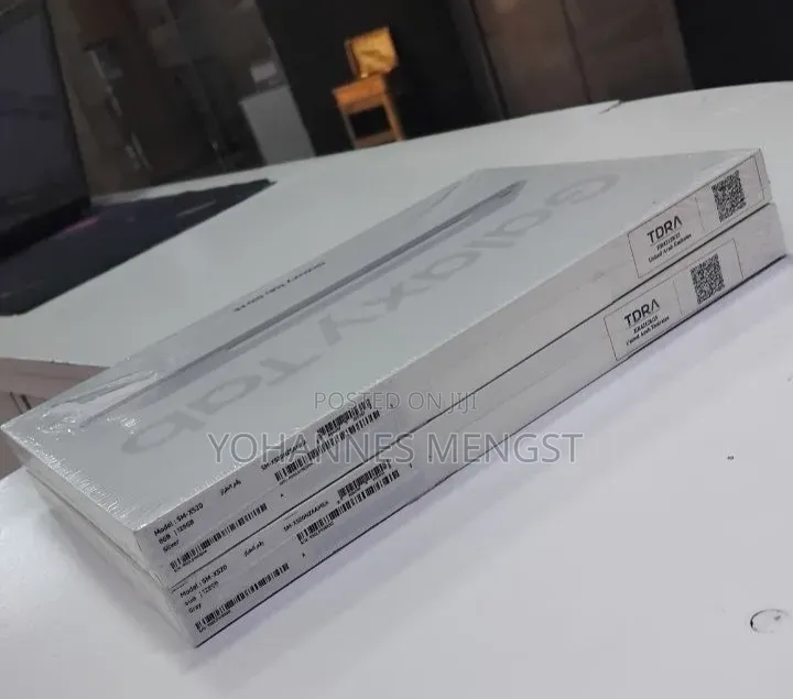New Samsung Galaxy Tab 10.1 128 GB