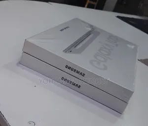New Samsung Galaxy Tab 10.1 128 GB