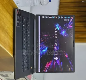 New Laptop Alienware 16x Aurora 16GB Intel Core i9 SSD 1T