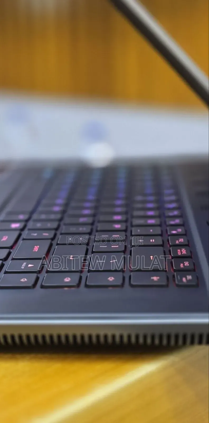 New Laptop Alienware 16x Aurora 16GB Intel Core i9 SSD 1T