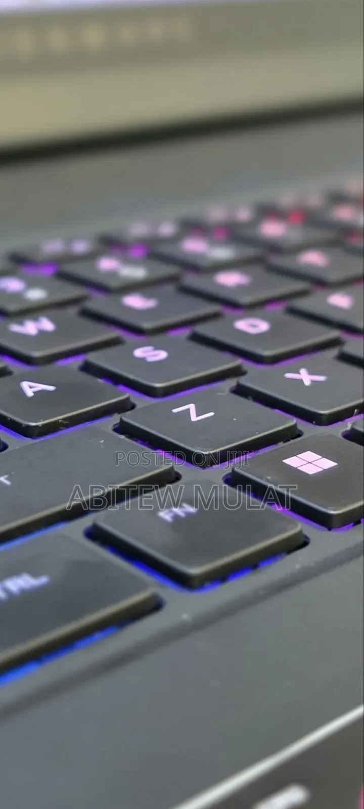 New Laptop Alienware 16x Aurora 16GB Intel Core i9 SSD 1T