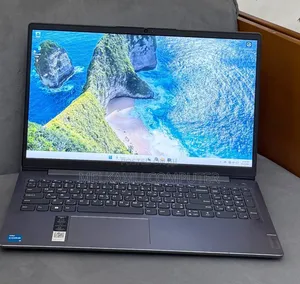 New Laptop Lenovo Ideapad 3 16GB Intel Core i3 SSD 512GB
