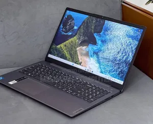 New Laptop Lenovo Ideapad 3 16GB Intel Core i3 SSD 512GB