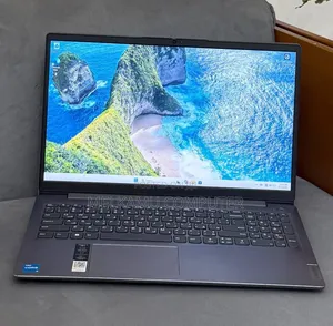 New Laptop Lenovo Ideapad 3 16GB Intel Core i3 SSD 512GB