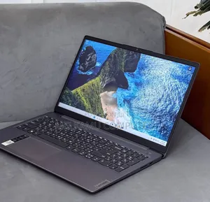 New Laptop Lenovo Ideapad 3 16GB Intel Core i3 SSD 512GB