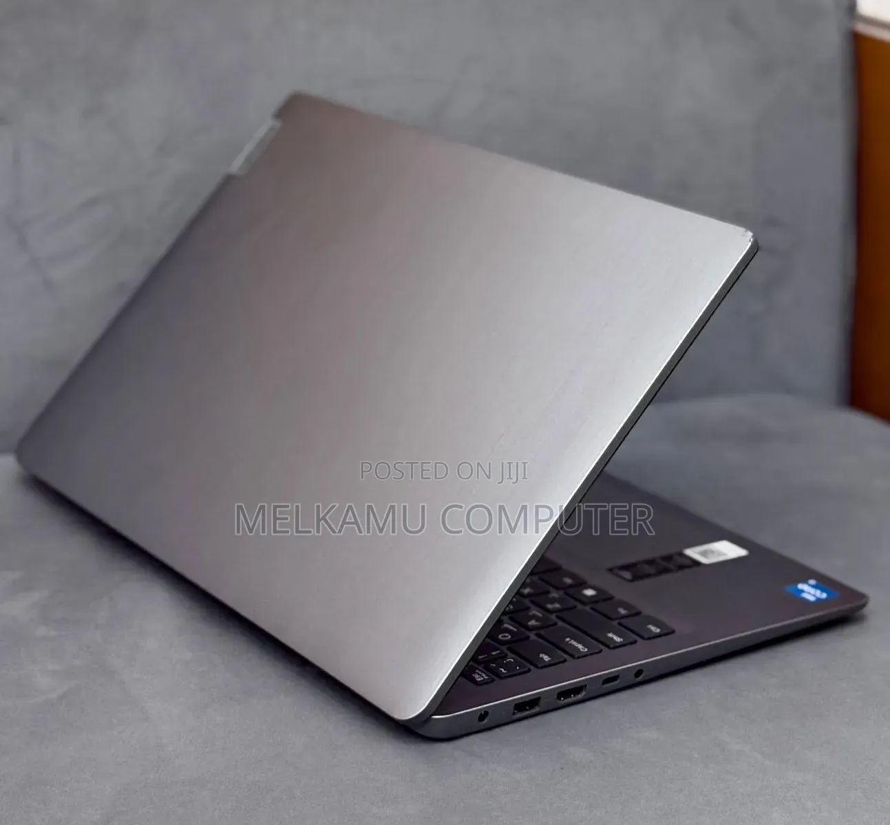 New Laptop Lenovo Ideapad 3 16GB Intel Core i3 SSD 512GB