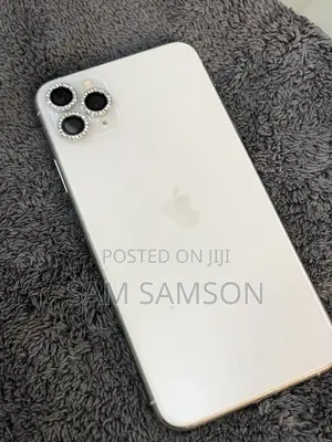 Apple iPhone 11 Pro Max 256 GB White