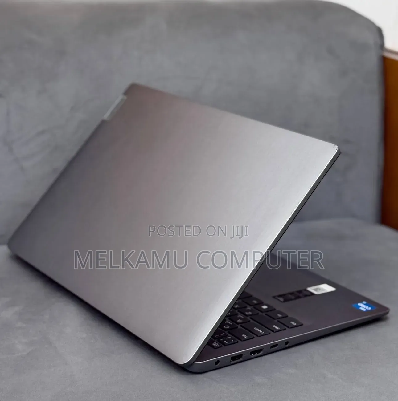 New Laptop Lenovo Ideapad 3 16GB Intel Core i3 SSD 512GB