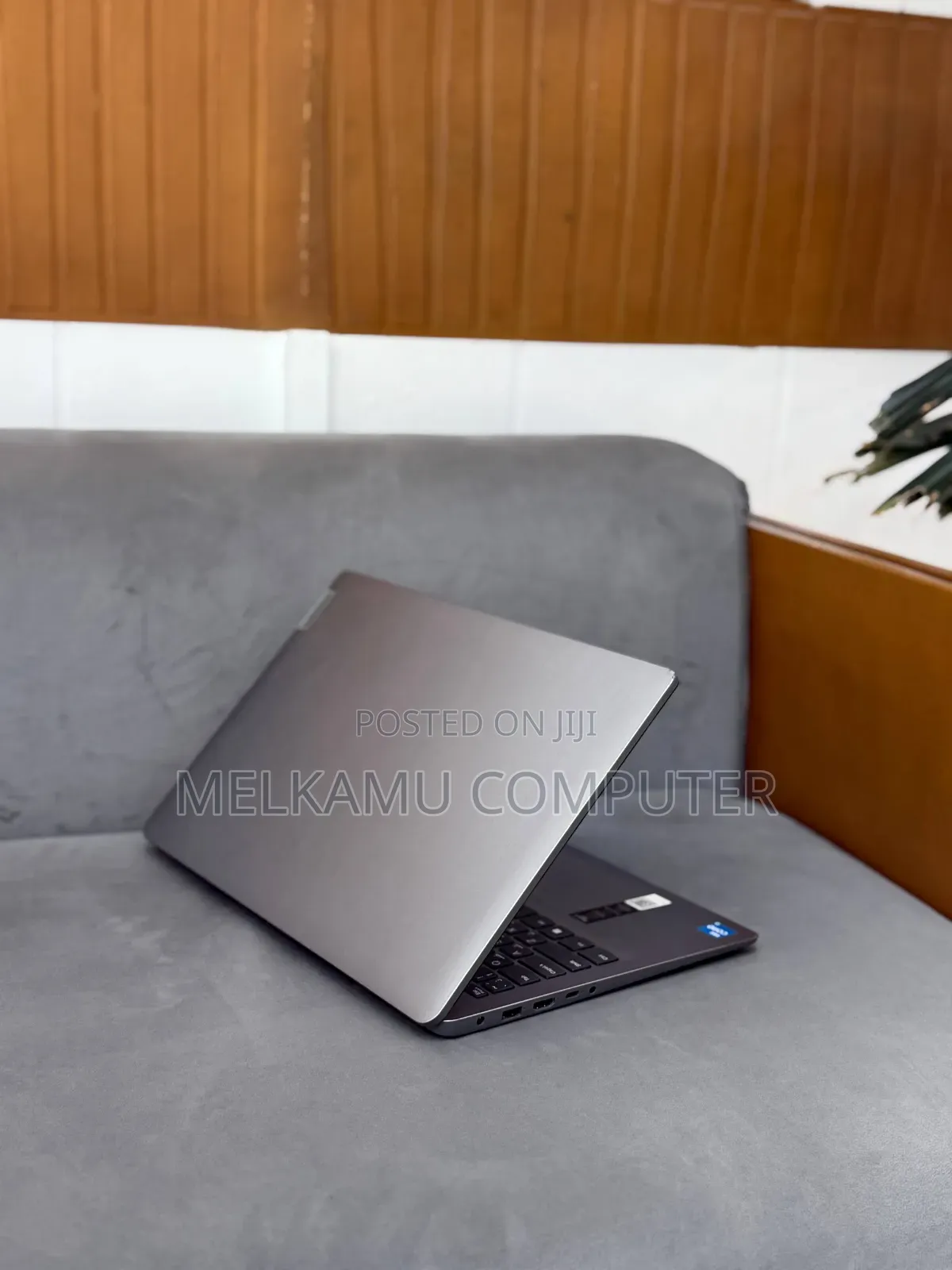 New Laptop Lenovo Ideapad 3 16GB Intel Core i3 SSD 512GB