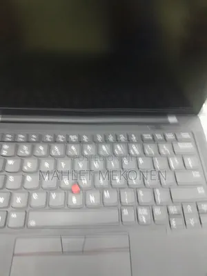 New Laptop Lenovo ThinkPad X1 16GB Intel Core i7 SSD 512GB