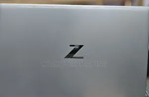New Laptop HP ZBook Power G9 i7 16GB Intel Core i7 SSD 1T