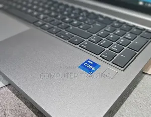 New Laptop HP ZBook Power G9 i7 16GB Intel Core i7 SSD 1T