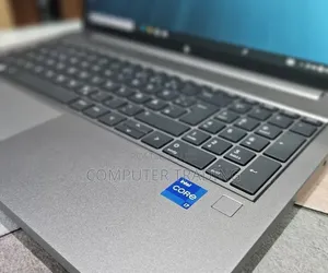 New Laptop HP ZBook Power G9 i7 16GB Intel Core i7 SSD 1T