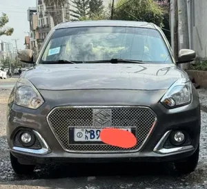Suzuki Dzire