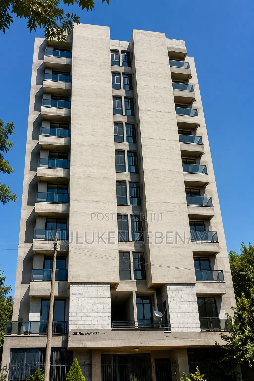 3bdrm Apartment in Kolfe Keranio for sale
