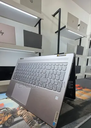 New Laptop Lenovo 16GB AMD Ryzen 7 SSD 512GB
