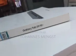 New Samsung Galaxy Tab S9 FE 128 GB