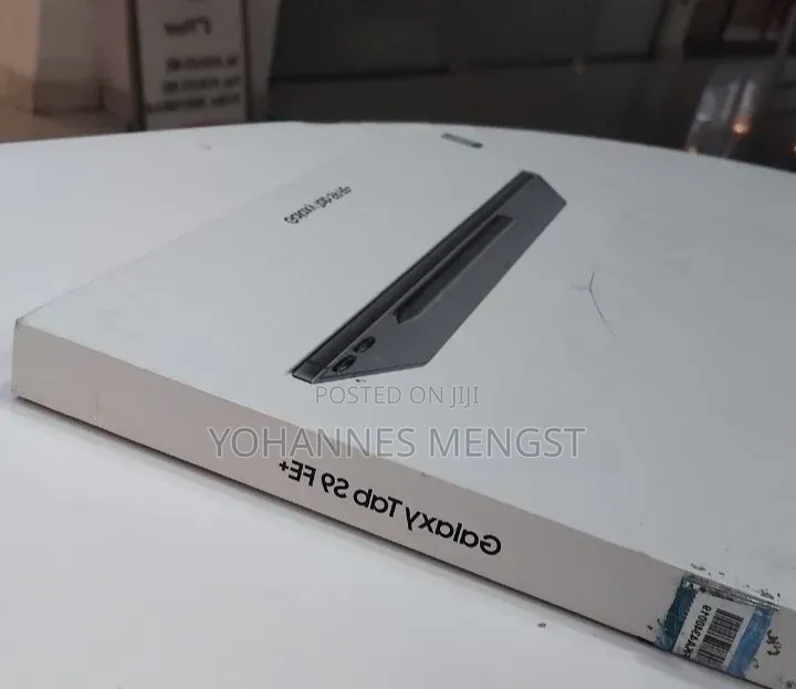 New Samsung Galaxy Tab S9 FE 128 GB