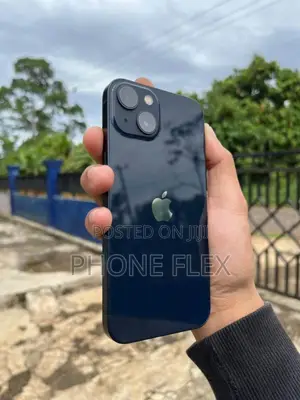 Apple iPhone 13 256 GB Black