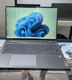 New Laptop Lenovo Yoga 3 16GB AMD Ryzen 7 SSD 512GB