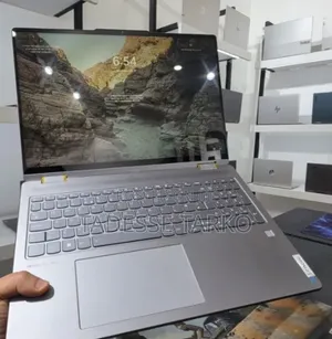 New Laptop Lenovo Yoga 3 16GB AMD Ryzen 7 SSD 512GB