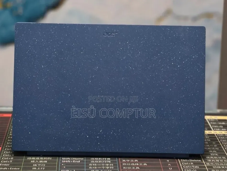 New Laptop Acer Aspire 5 16GB Intel Core i7 SSD 512GB
