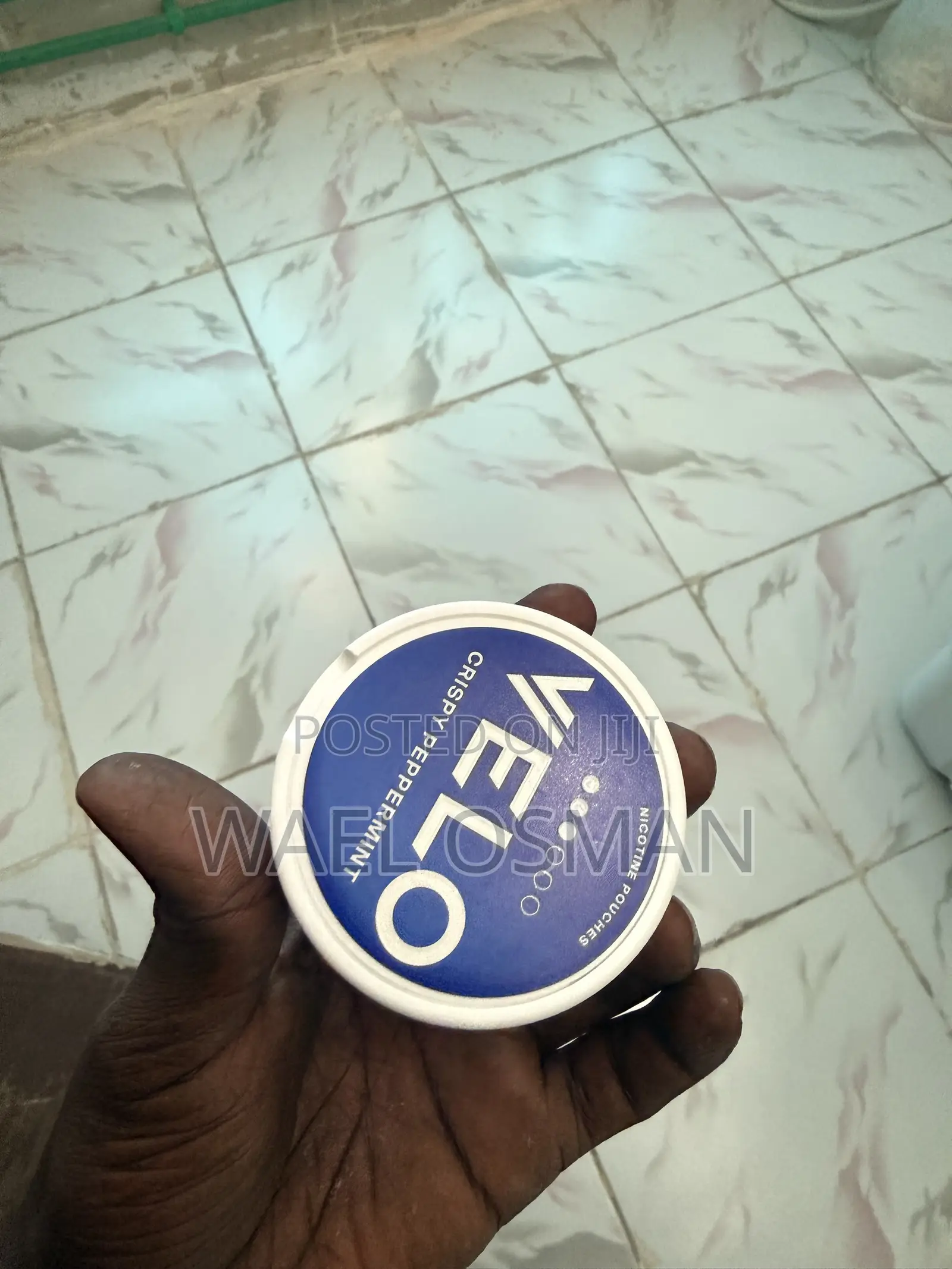 Veloo Brand