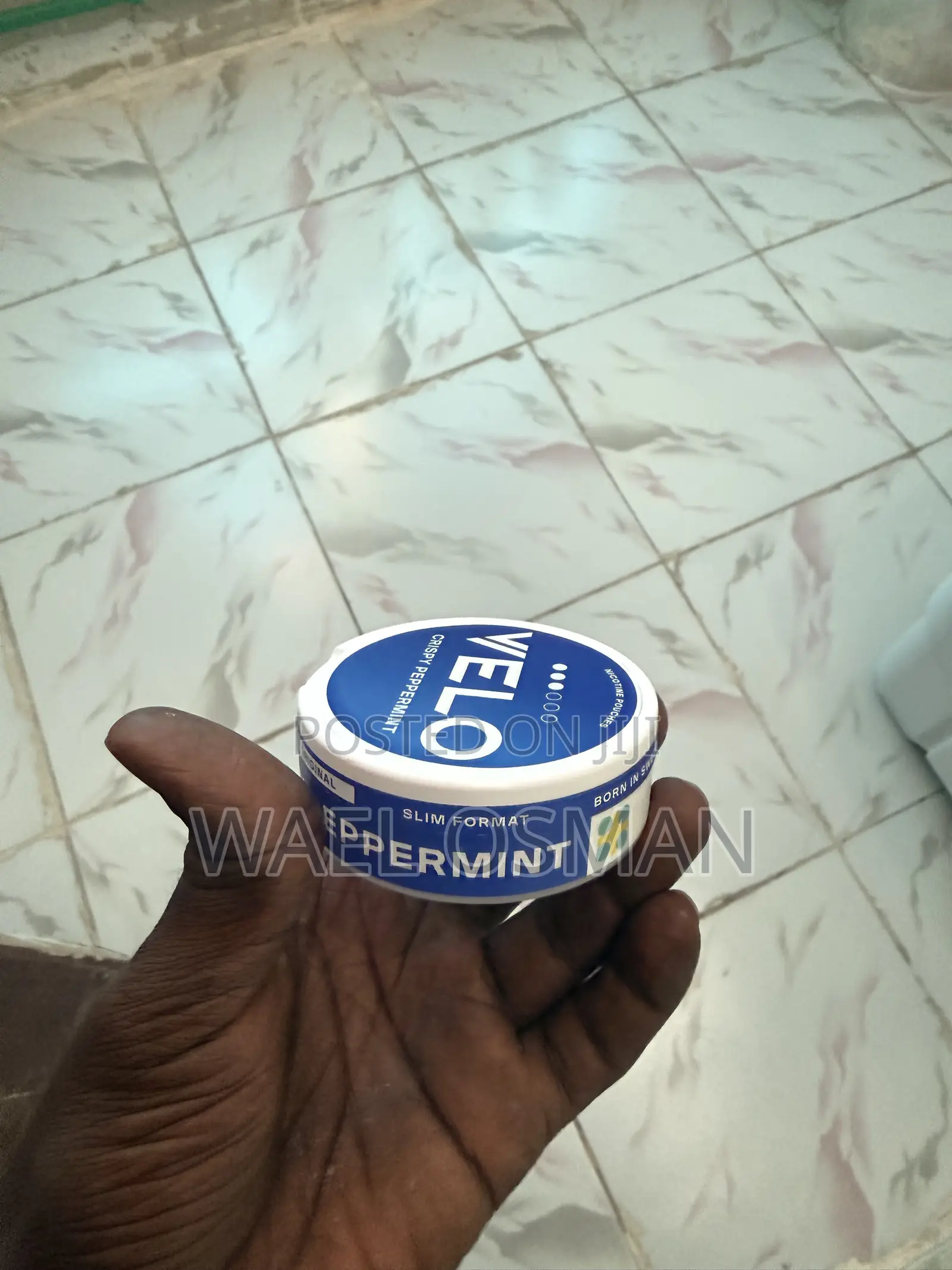 Veloo Brand