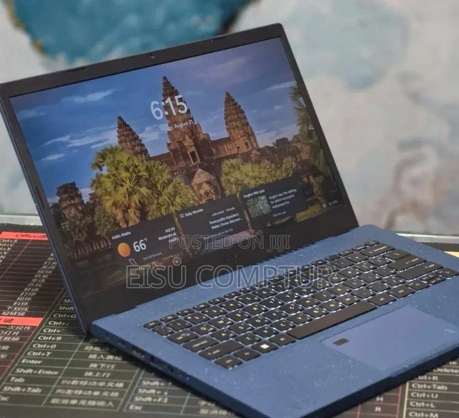 New Laptop Acer Aspire 5 16GB Intel Core i7 SSD 512GB