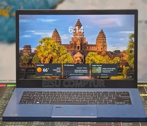New Laptop Acer Aspire 5 16GB Intel Core i7 SSD 512GB