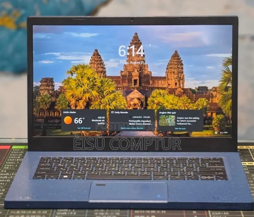 New Laptop Acer Aspire 5 16GB Intel Core i7 SSD 512GB